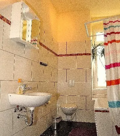 3 Raum Altstadt - L7 Apartment