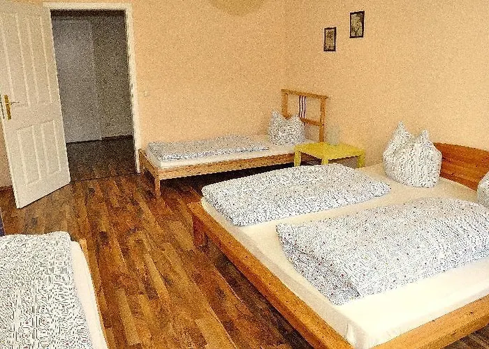 Διαμέρισμα 3-raum-fewo-dresden-altstadt-l7