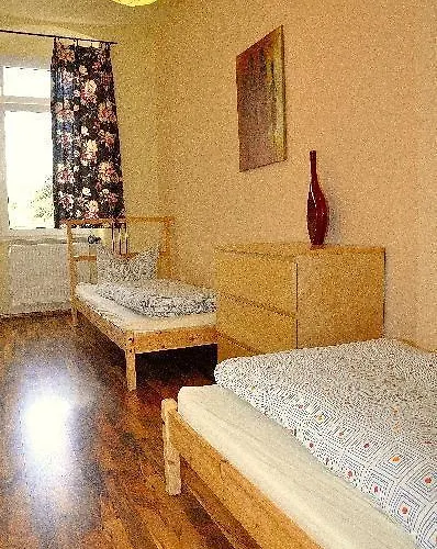 Διαμέρισμα 3-raum-fewo-dresden-altstadt-l7 Δρέσδη