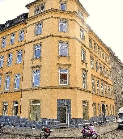 3 Raum Altstadt - L7 Apartment Dresden
