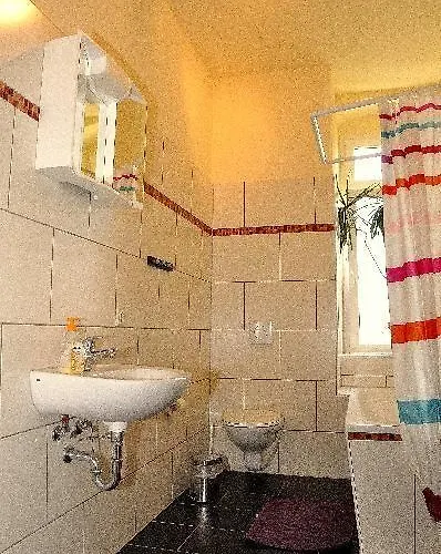 3-raum-fewo-dresden-altstadt-l7 Lejlighed